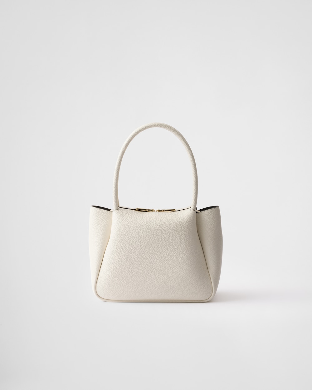 Small Leather Bag - Image 5